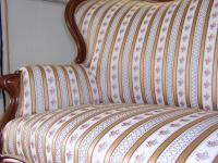 Polsterei Ohseloff - Polsterm�bel Polster M�bel traditionelle Polsterung