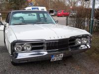 Polsterei Ohseloff - Oldtimer Dodge Polster wei� weiss