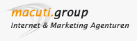 macuti.usedom :: Internet & Marketing Agenturen